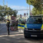 explozie urmata de un incendiu intr un imobil din munchen o persoana a murit dupa ce ar fi incendiat casa parintilor 68dcf652a751f