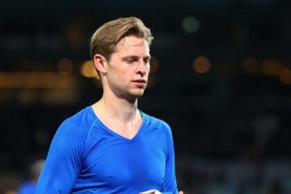 fc barcelona i a prelungit contractul lui frenkie de jong pana in 2029 68efc5e9c5050