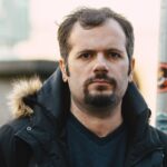 filit face ca iasul sa fie capitala literara pe care scriitorii romani nici macar nu indrazneau sa o viseze un incitant interviu cu scriitorul radu vancu 68fc1e790a8de