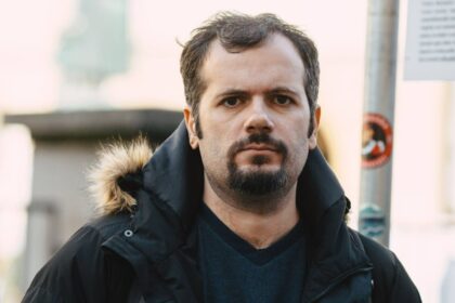 filit face ca iasul sa fie capitala literara pe care scriitorii romani nici macar nu indrazneau sa o viseze un incitant interviu cu scriitorul radu vancu 68fc1e790a8de