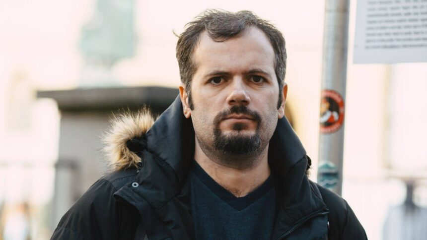 filit face ca iasul sa fie capitala literara pe care scriitorii romani nici macar nu indrazneau sa o viseze un incitant interviu cu scriitorul radu vancu 68fc1e790a8de