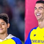 fiul lui cristiano ronaldo convocat la nationala u16 a portugaliei 68f68b1227cae