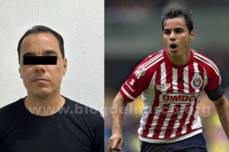 fostul international mexican omar bravo arestat pentru agresiune sexuala asupra unei minore 68e28c5862153