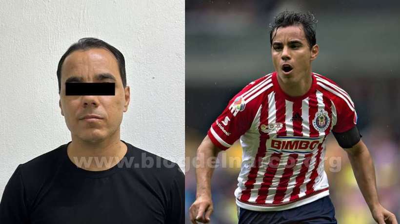fostul international mexican omar bravo arestat pentru agresiune sexuala asupra unei minore 68e28c5862153