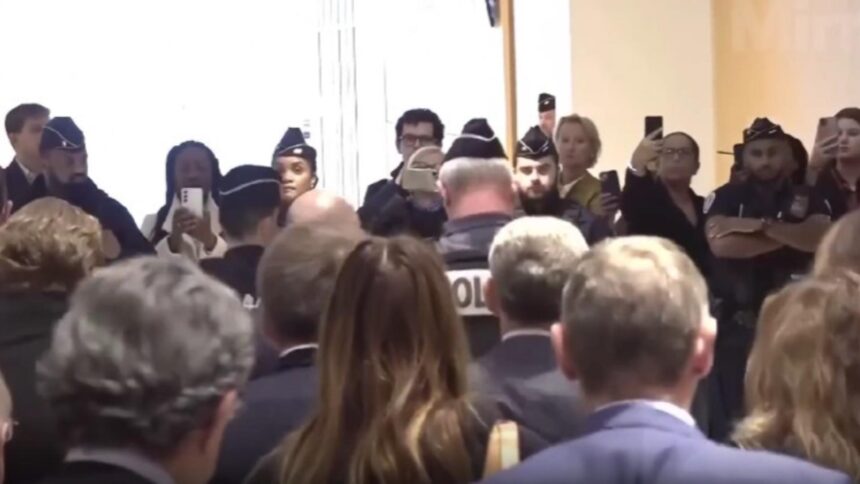 fostul presedinte al frantei se pregateste sa ajunga la puscarie nicolas sarkozy vrea sa scrie si o carte 68f5edad33dbc