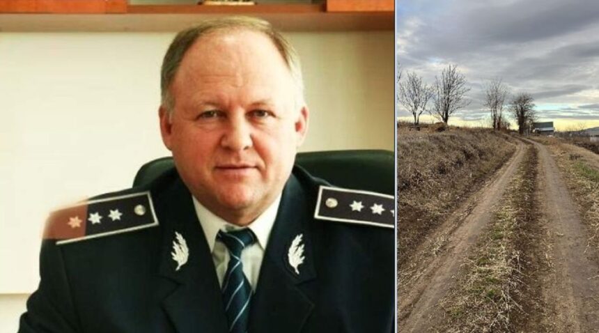 fostul sef de la permise iasi vasile zacornea trimis in judecata dupa un accident mortal victima a fost lovita in timp ce dormea pe un drum de pamant 68e6763c84ed3