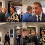 fostul vicepremier spagar la brat cu rezistii si bolojan dragos anastasiu reabilitat la receptii oficiale video 68dee01aea2cd