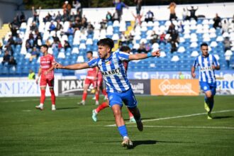 fotbal bateti la scor pentru un golaveraj bun misiune facila pentru poli care poate trece lejer astazi de o nou promovata modesta 68f19275c2d7b