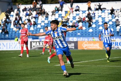 fotbal bateti la scor pentru un golaveraj bun misiune facila pentru poli care poate trece lejer astazi de o nou promovata modesta 68f19275c2d7b