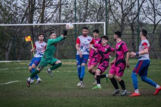 fotbal doua meciuri acasa pentru echipele iesene de liga a iii a cine si unde joaca 68fac5e3d1bc0