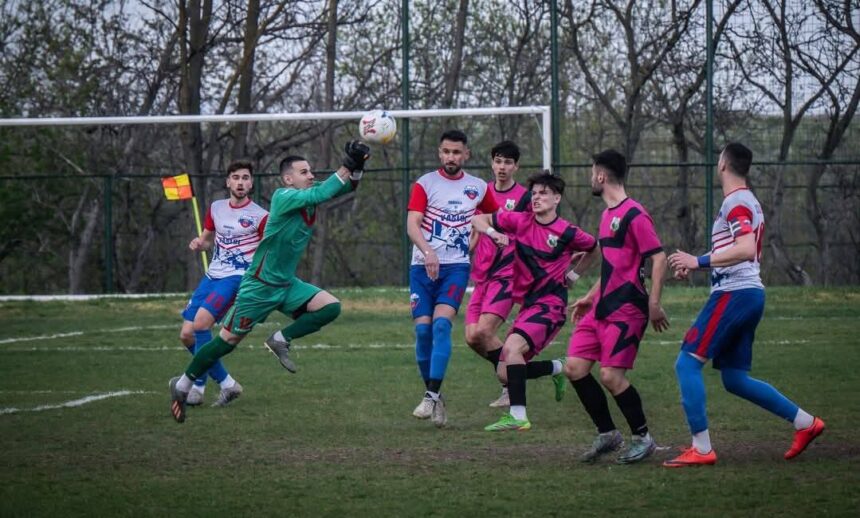 fotbal doua meciuri acasa pentru echipele iesene de liga a iii a cine si unde joaca 68fac5e3d1bc0