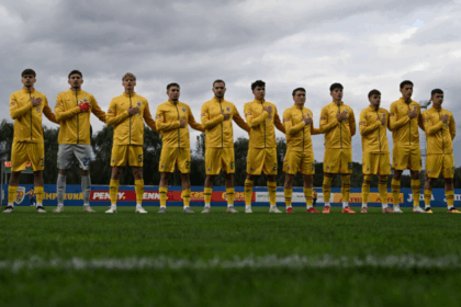 fotbal elite league u20 echipa romaniei a pierdut al doilea meci disputat impotriva cehiei 1 5 68ed3b92be7a0