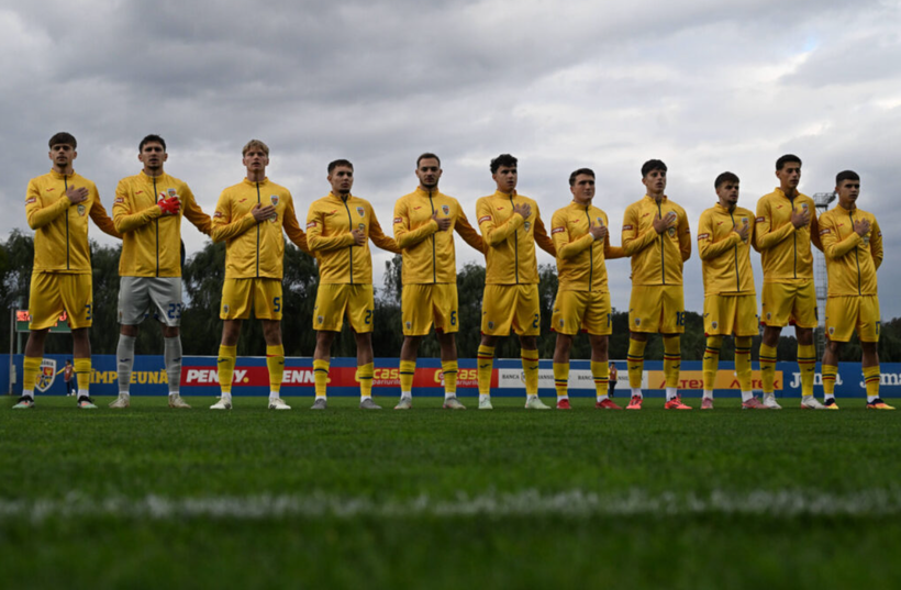 fotbal elite league u20 echipa romaniei a pierdut al doilea meci disputat impotriva cehiei 1 5 68ed3b92be7a0