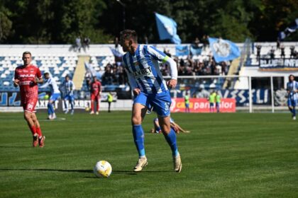 fotbal iarasi s a latit liga a ii a etapa intinsa pe cinci zile meciul politehnica iasi fc bihor din copou de maine va fi televizat 6902c78fa9a79