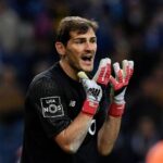 fotbal menajera lui iker casillas a fost arestata dupa ce i a furat acestuia cateva ceasuri de lux 68fbd1047982d