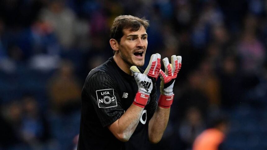 fotbal menajera lui iker casillas a fost arestata dupa ce i a furat acestuia cateva ceasuri de lux 68fbd1047982d