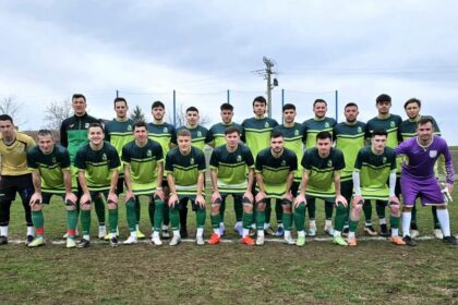 fotbal niciun meci de liga a iii a in iasi in aceasta saptamana unde joaca usv si miroslava 6904157b8842d