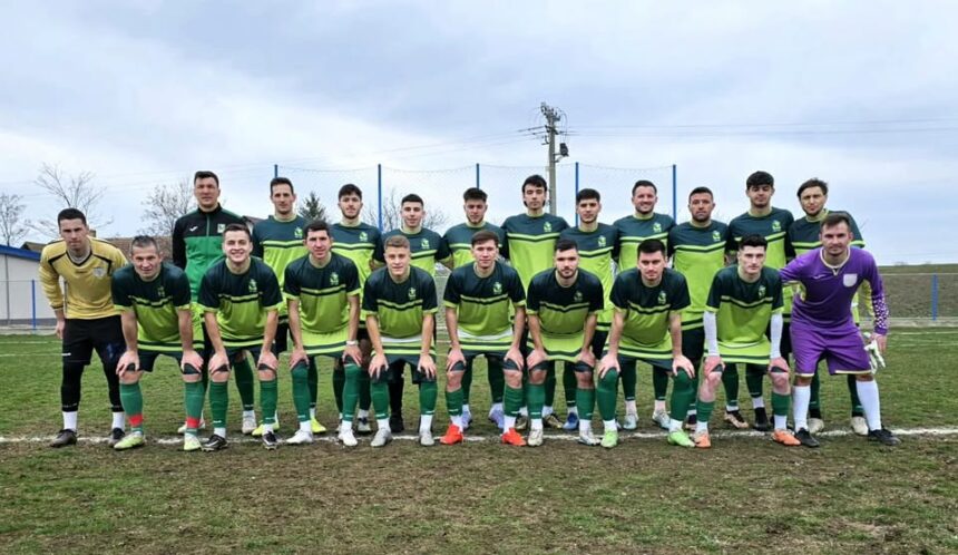 fotbal niciun meci de liga a iii a in iasi in aceasta saptamana unde joaca usv si miroslava 6904157b8842d