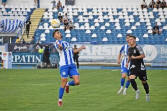 fotbal poli nu se va antrena cu doua zile inainte de meciul de la resita un suspendat si un jucator cu probleme de natura medicala 68f82da32c3e1