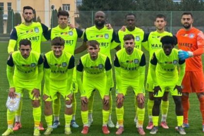 fotbal politehnica bubuie de optimism inaintea meciului cu fc bihor care are loc vineri trei motive care dau incredere echipei din copou 69001d5de6cca