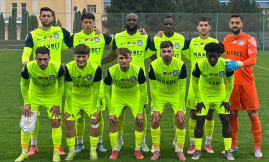 fotbal politehnica bubuie de optimism inaintea meciului cu fc bihor care are loc vineri trei motive care dau incredere echipei din copou 69001d5de6cca