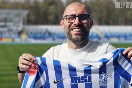 fotbal sapte capete de acuzare la adresa lui tony da silva s a decis acesta continua la politehnica iasi 68f6dc1f7326b