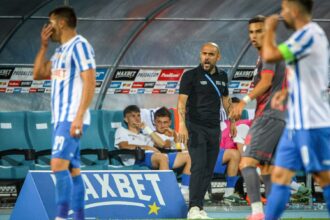 fotbal sedinta la politehnica azi pleaca tony vine toni continua sau nu iasul cu actualul antrenor care sunt variantele de inlocuire 68f58a64df56c