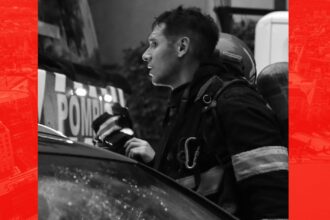 foto fotografii impresionante de la incendiul care a cuprins un bloc in pacurari 68e80008c84f2 1