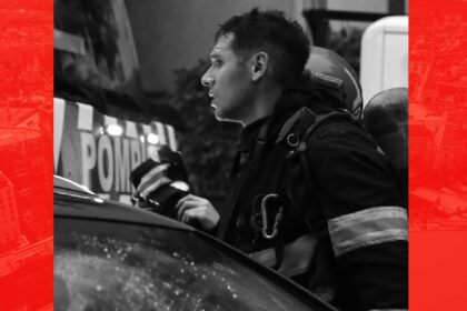 foto fotografii impresionante de la incendiul care a cuprins un bloc in pacurari 68e80008c84f2 1