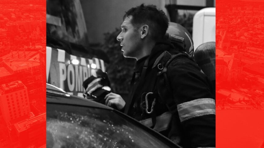 foto fotografii impresionante de la incendiul care a cuprins un bloc in pacurari 68e80008c84f2 1