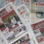 gazeta primariei iasi fara site va continua sa apara intr un tiraj record pentru inca doi ani ziarul gratuit va costa 11 milioane de lei 68ddc8696ddd2