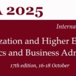 geba 2025 conferinta internationala despre educatia economica in era inteligentei artificiale la uaic iasi 68eeebd295f4b