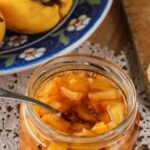 gem de gutui un desert perfect pentru clatite dar si pentru micul dejun aromat si parfumat se prepara repede 68e64a8ab7364