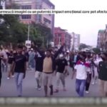 generatia z schimba lumea sute de persoane au fost ranite in urma protestelor din maroc 68de3addeb53e