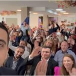 george simion la dublin suntem aceeasi natiune chiar daca am fost separati artificial intre romanii din tara si romanii din diaspora 68e29a0c77172