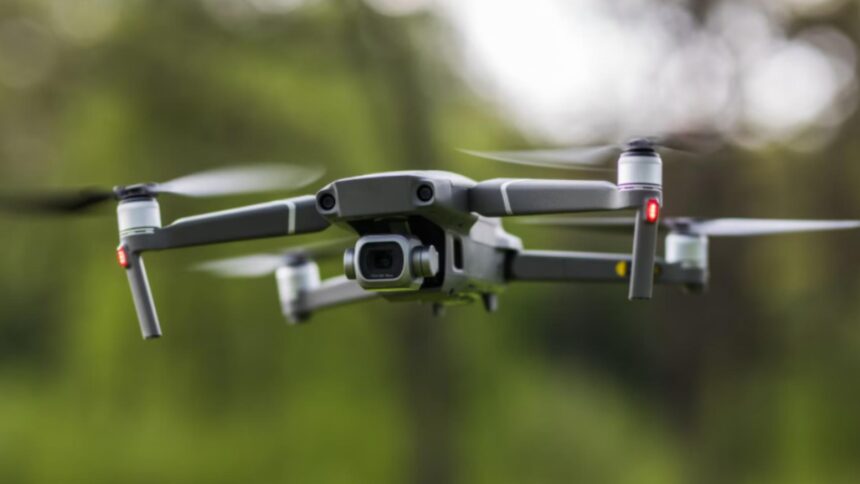 germania da unda verde politiei sa doboare drone bavaria intra in era armelor anti aeriene civile 68e563e3307d4