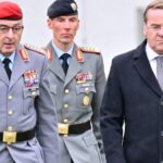germania isi pregateste spitalele pentru un plan de razboi militarii vor avea prioritate pacientii civili trec pe locul doi 68e81852d6dac