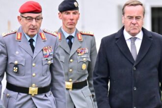 germania isi pregateste spitalele pentru un plan de razboi militarii vor avea prioritate pacientii civili trec pe locul doi 68e81852d6dac