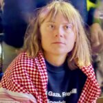 greta thunberg in centrul unui nou scandal foloseste imaginea unui ostatic israelian in sprijinul cauzei palestiniene 68e6b9ee68d06
