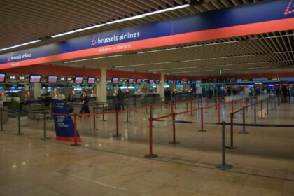 greva nationala pe 14 octombrie in belgia niciun avion nu va decola din bruxelles mae a emis o atentionare de calatorie 68e8c6e7d9570