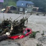 hidrologii au emis o avertizare cod galben pentru raurile din mai multe judete 68e0f55799218