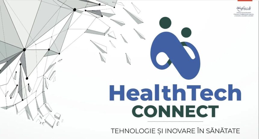 iasul devine hub al inovatiei medicale festivalul healthtech connect 2025 organizat de universitatile din consortiul universitaria 68e8546338cd1