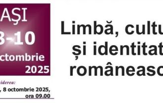 iasul gazduieste saptamana viitoare un important simpozion international in cadrul institutului de filologie romana alexandru philippide 68ddd2f8c4f62