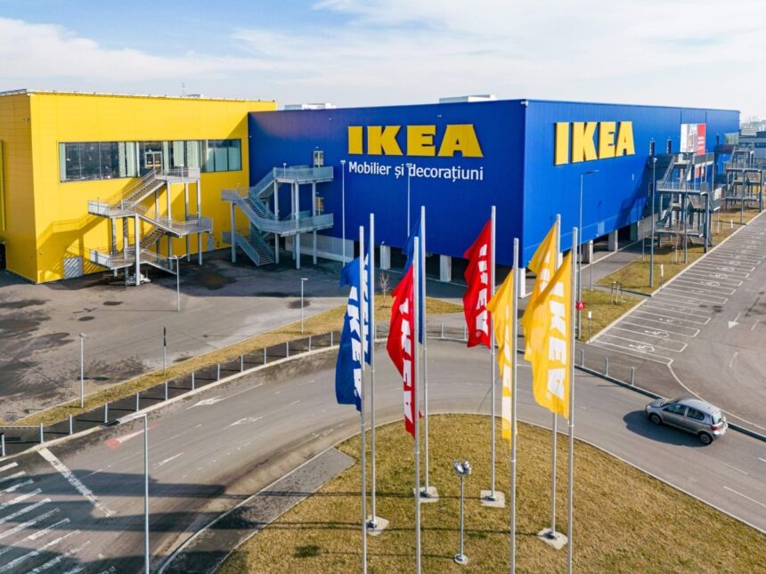 ikea a primit autorizatie de constructie pentru magazinul din iasi investitie de 90 de milioane de lei in noul complex de la mall moldova 68ece72bae7d1