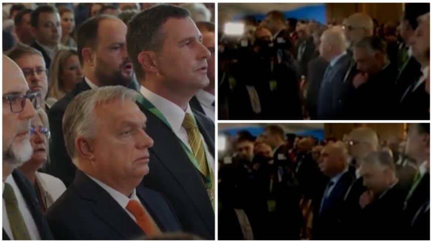 imaginile zilei sorin grindeanu pleaca de la congresul udmr la intonarea imnului tinutului secuiesc ce a facut ilie bolojan video 68e8d62a5bde2