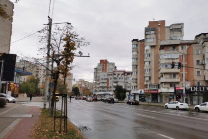 in caz ca va intrebati de ce se circula atat de bine luni la primele ore a inceput vacanta de toamna 68ff0b88b7e27