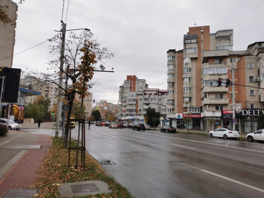 in caz ca va intrebati de ce se circula atat de bine luni la primele ore a inceput vacanta de toamna 68ff0b88b7e27