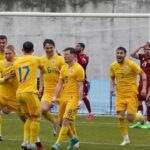 in ciuda regulii u21 jucatorii u23 au bifat doar 24 din totalul minutelor din sezonul trecut doar turcia si grecia sunt sub romania 68de51883e052