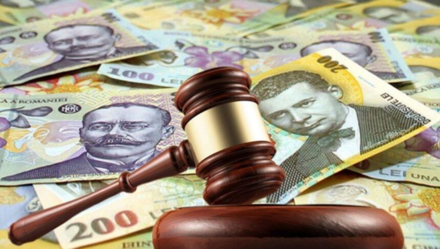 in doar doua luni statul va plati celor 303 magistrati pensionari din iasi aproape 15 milioane euro cea mai mare pensie speciala din judet 8 000 de euro pe luna 68faccfd82148