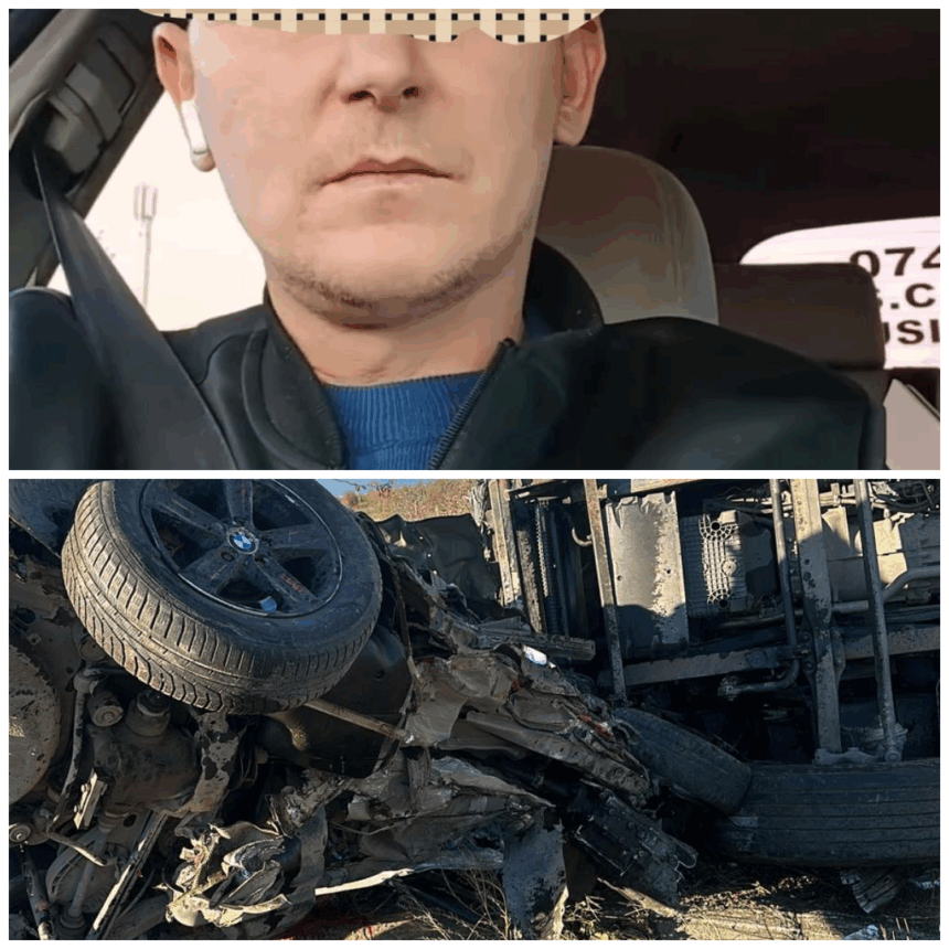 in live spre moarte soferul bmw ului in care a murit o fata nevinovata era un impatimit al vitezei si al live urilor pe retelele de socializare 6901d3775a8c5